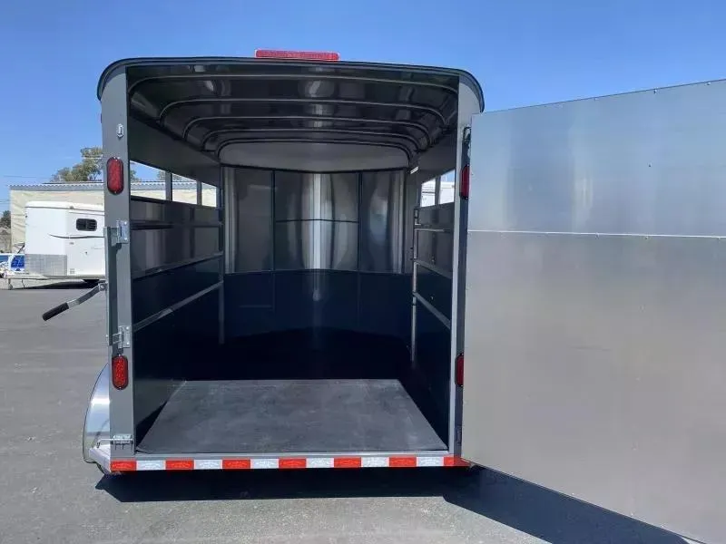 new Other Trailers Maverick Trailers  for sale, in Galt, CA Thumbnail 6