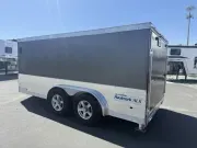 used Cargo (Enclosed) Trailers Haulmark  for sale, in Galt, CA Thumbnail 14
