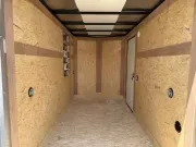 new Cargo (Enclosed) Trailers Haulmark  for sale, in Galt, CA Thumbnail 8