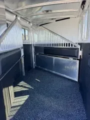 new Horse Trailers Exiss Trailers  for sale, in Galt, CA Thumbnail 17