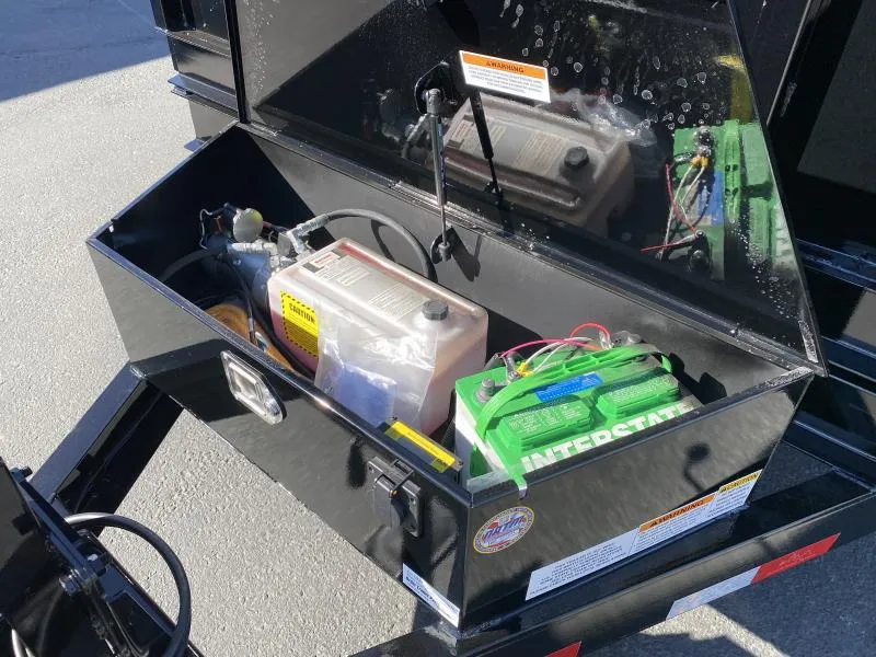 new Dump Trailers Snake River  for sale, in Galt, CA Thumbnail 4