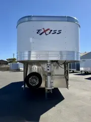 new Stock / Stock Combo Trailers Exiss Trailers  for sale, in Galt, CA Thumbnail 22