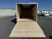 new Car Haulers / Racing Trailers Haulmark  for sale, in Galt, CA Thumbnail 8