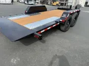 new Equipment / Flatbed Trailers Snake River  for sale, in Galt, CA Thumbnail 11