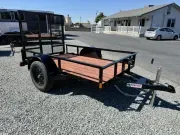 new Utility Trailers Innovative  for sale, in Galt, CA Thumbnail 5