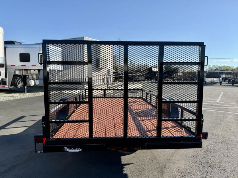 new Utility Trailers Innovative  for sale, in Galt, CA Thumbnail 10