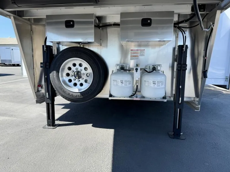 new Horse Trailers Sooner  for sale, in Galt, CA Thumbnail 128