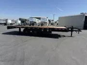 new Equipment / Flatbed Trailers Snake River  for sale, in Galt, CA Thumbnail 12