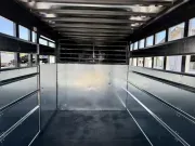 new Stock / Stock Combo Trailers Maverick Trailers  for sale, in Galt, CA Thumbnail 12