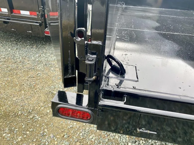 new Dump Trailers Snake River  for sale, in Galt, CA Thumbnail 9