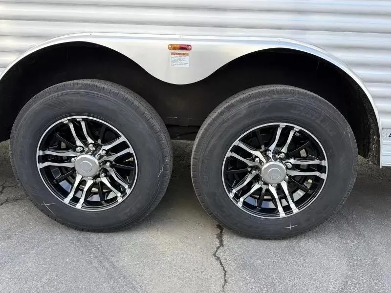 new Horse Trailers Bison Trailers  for sale, in Galt, CA Thumbnail 47