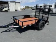 new Utility Trailers Innovative  for sale, in Galt, CA Thumbnail 7