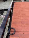 new Equipment / Flatbed Trailers Innovative  for sale, in Galt, CA Thumbnail 11