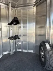 new Horse Trailers Sooner  for sale, in Galt, CA Thumbnail 4