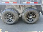 new Dump Trailers Snake River  for sale, in Galt, CA Thumbnail 16