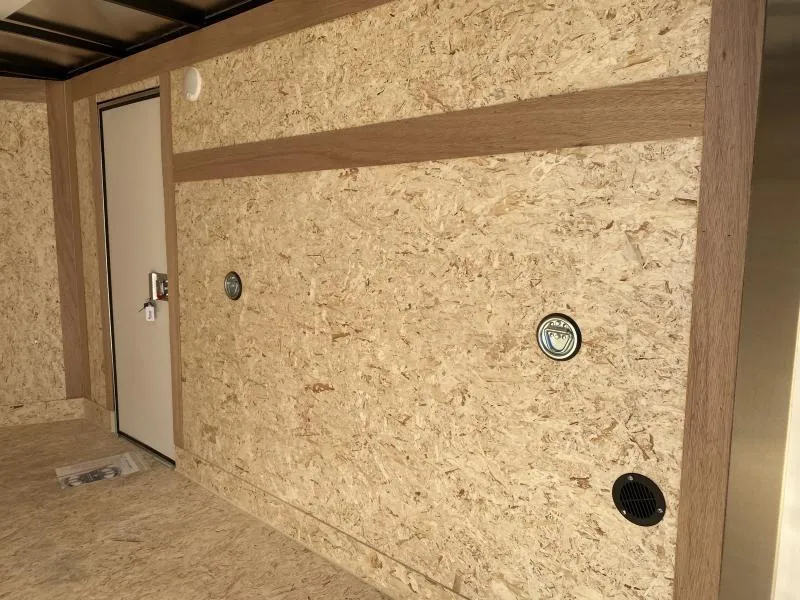 new Cargo (Enclosed) Trailers Haulmark  for sale, in Galt, CA Thumbnail 7