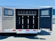 new Horse Trailers Sooner  for sale, in Galt, CA Thumbnail 3