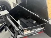 new Equipment / Flatbed Trailers Snake River  for sale, in Galt, CA Thumbnail 5
