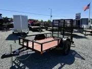 new Utility Trailers Innovative  for sale, in Galt, CA Thumbnail 2