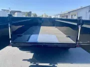 new Dump Trailers Innovative  for sale, in Galt, CA Thumbnail 8