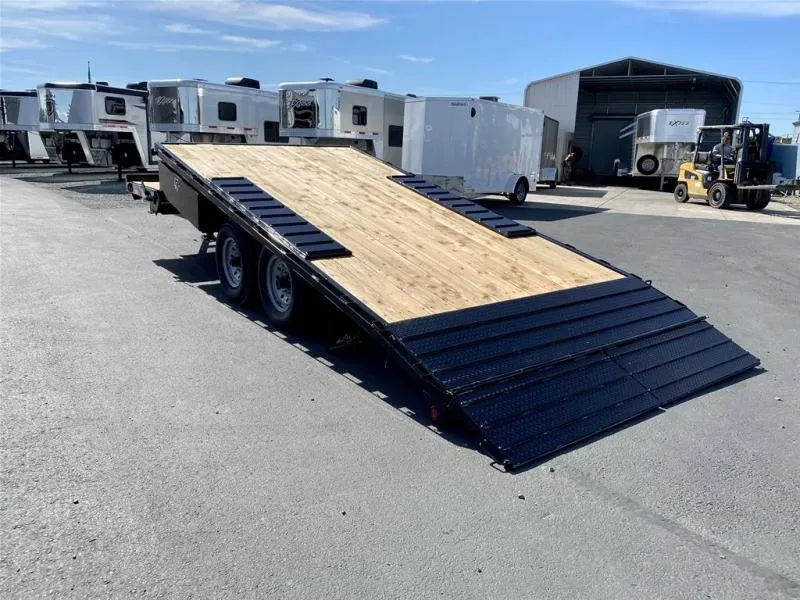 new Equipment / Flatbed Trailers Snake River  for sale, in Galt, CA Thumbnail 11