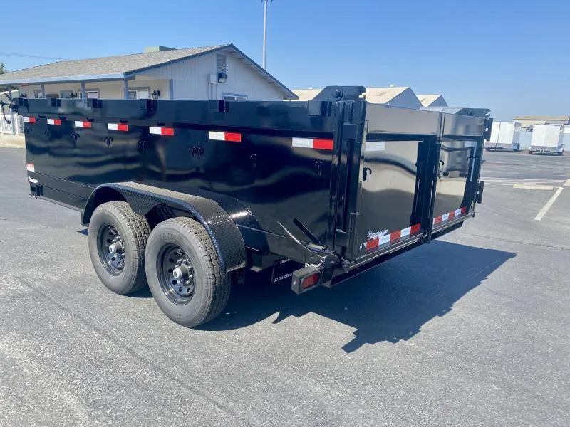 new Dump Trailers Other  for sale, in Galt, CA Thumbnail 7