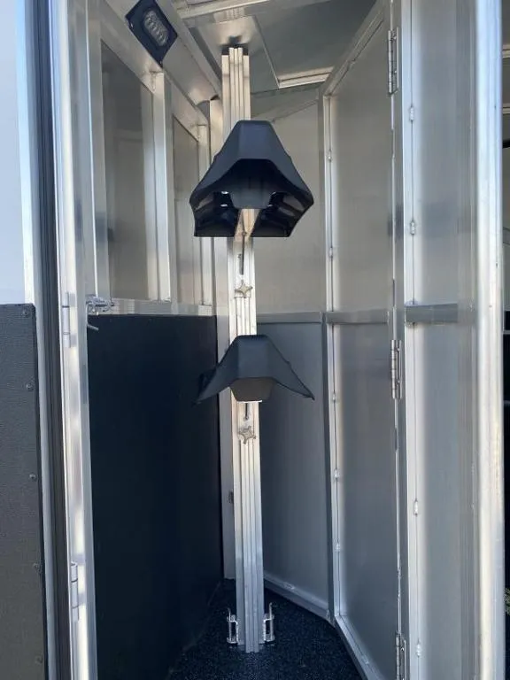 new Horse Trailers Exiss Trailers  for sale, in Galt, CA Thumbnail 9