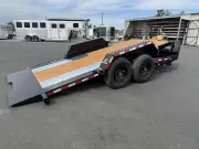 new Equipment / Flatbed Trailers Snake River  for sale, in Galt, CA Thumbnail 15