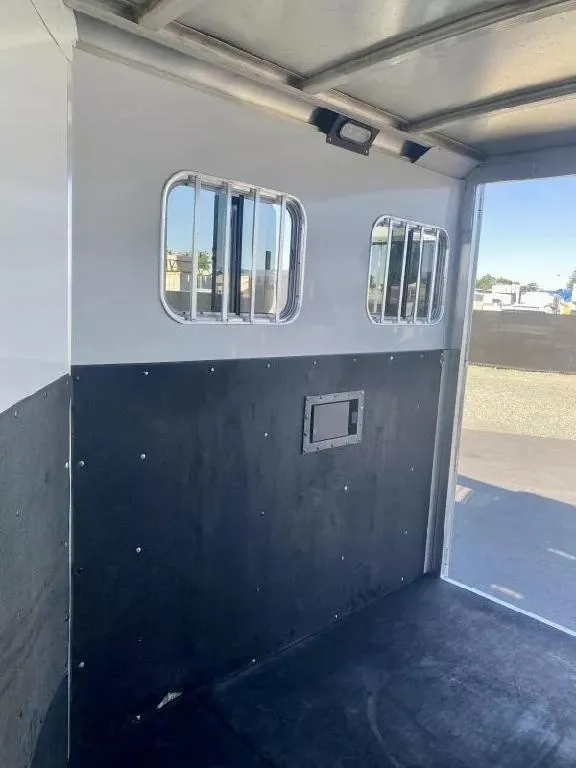 used Horse Trailers Other  for sale, in Galt, CA Thumbnail 15
