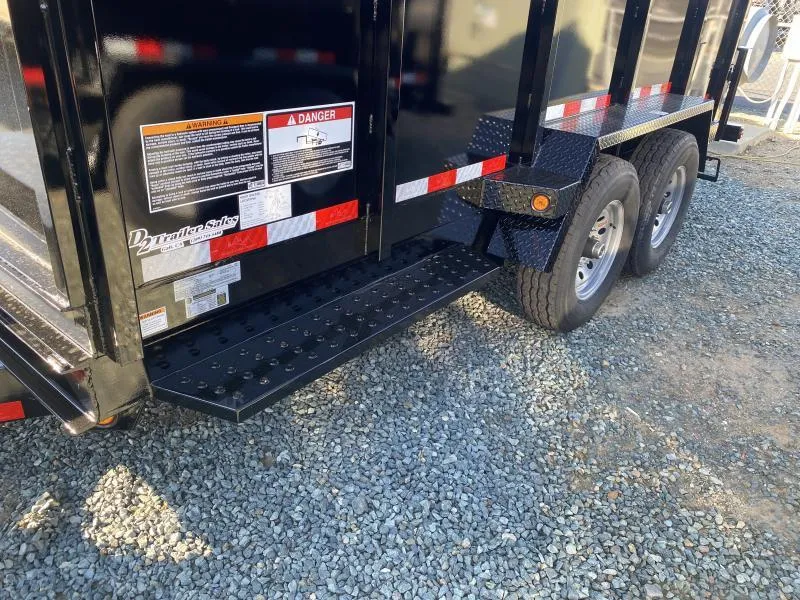 new Dump Trailers Snake River  for sale, in Galt, CA Thumbnail 10