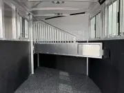 new Horse Trailers Exiss Trailers  for sale, in Galt, CA Thumbnail 9