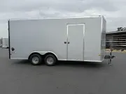 new Car Haulers / Racing Trailers Haulmark  for sale, in Galt, CA Thumbnail 2