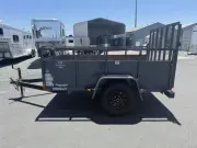 new Utility Trailers C and B Quality Trailer Works  for sale, in Galt, CA Thumbnail 5
