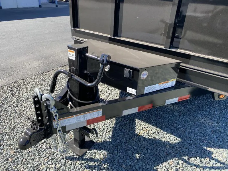 new Dump Trailers Snake River  for sale, in Galt, CA Thumbnail 5