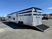 new Horse Trailers Bison Trailers  for sale, in Galt, CA Thumbnail 31