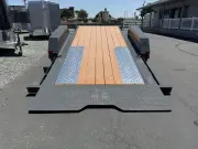 new Equipment / Flatbed Trailers Snake River  for sale, in Galt, CA Thumbnail 12