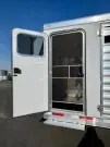 new Stock / Stock Combo Trailers Exiss Trailers  for sale, in Galt, CA Thumbnail 6
