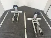 used Cargo (Enclosed) Trailers Haulmark  for sale, in Galt, CA Thumbnail 12
