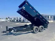 new Dump Trailers Innovative  for sale, in Galt, CA Thumbnail 3