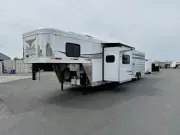 new Horse Trailers Merhow Trailers  for sale, in Galt, CA Thumbnail 135