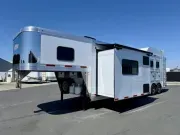 new Horse Trailers Exiss Trailers  for sale, in Galt, CA Thumbnail 32