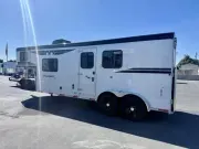 new Horse Trailers Bison Trailers  for sale, in Galt, CA Thumbnail 40