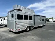 new Horse Trailers Merhow Trailers  for sale, in Galt, CA Thumbnail 54