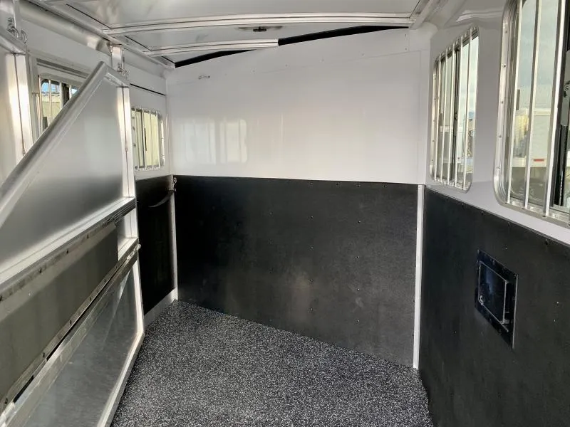 new Horse Trailers Exiss Trailers  for sale, in Galt, CA Thumbnail 14