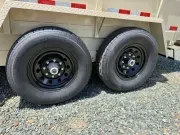 new Dump Trailers Snake River  for sale, in Galt, CA Thumbnail 16