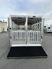 new Stock / Stock Combo Trailers Exiss Trailers  for sale, in Galt, CA Thumbnail 56