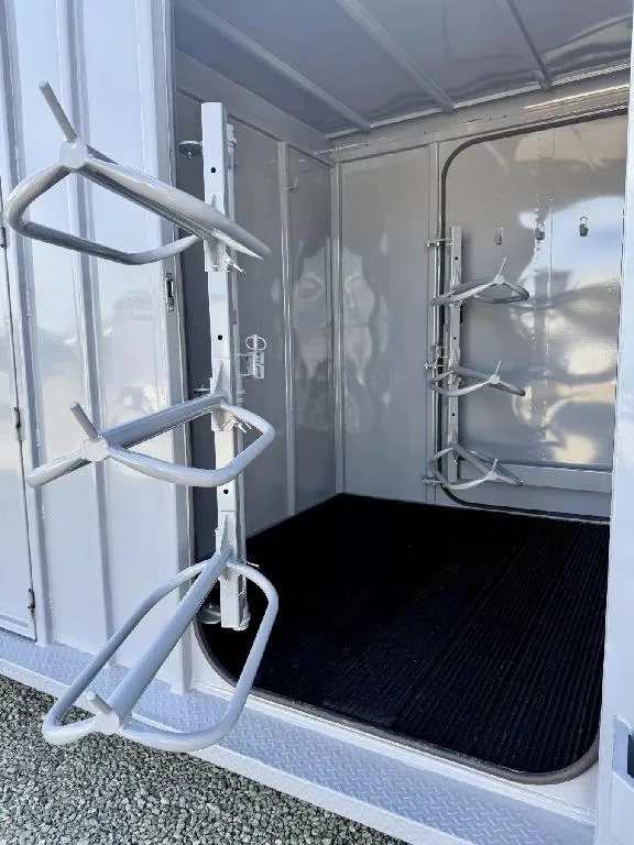 new Stock / Stock Combo Trailers Eagle X Trailers  for sale, in Galt, CA Thumbnail 22