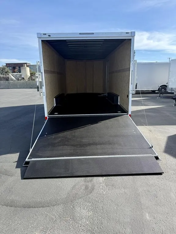 new Car Haulers / Racing Trailers Haulmark  for sale, in Galt, CA Thumbnail 38