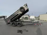 new Dump Trailers Snake River  for sale, in Galt, CA Thumbnail 12