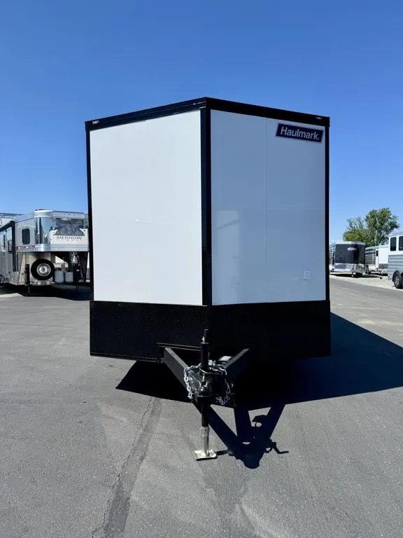 new Car Haulers / Racing Trailers Haulmark  for sale, in Galt, CA Thumbnail 62